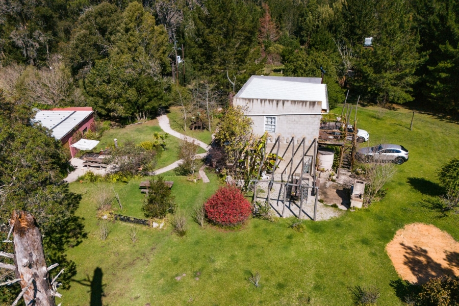 Commercial Property for Sale in Plettenberg Bay Rural Western Cape